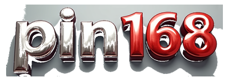 pion168 logo
