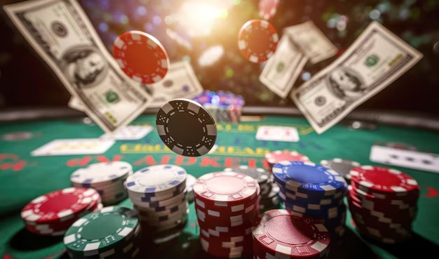 pion168 Live Casino